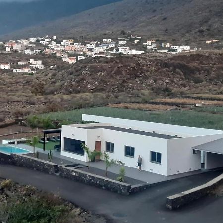 Casa La Picota Villa Los Llanillos Exterior photo